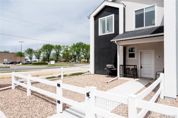 500 S Denver #3A, Fort Lupton, CO 80621