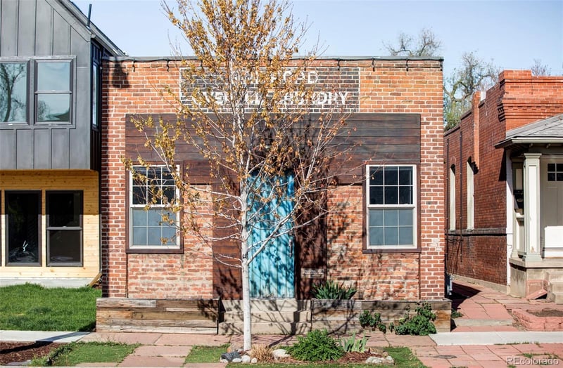 3733 Franklin St, Denver, CO 80205