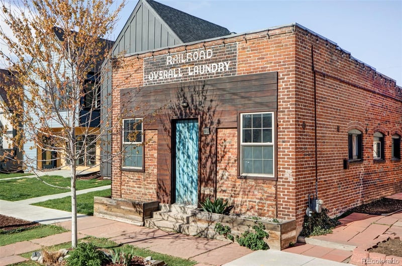 3733 Franklin St, Denver, CO 80205