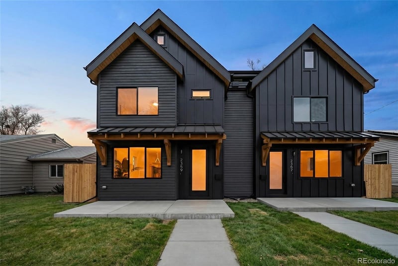 2359 Bannock St, Denver, CO 80223