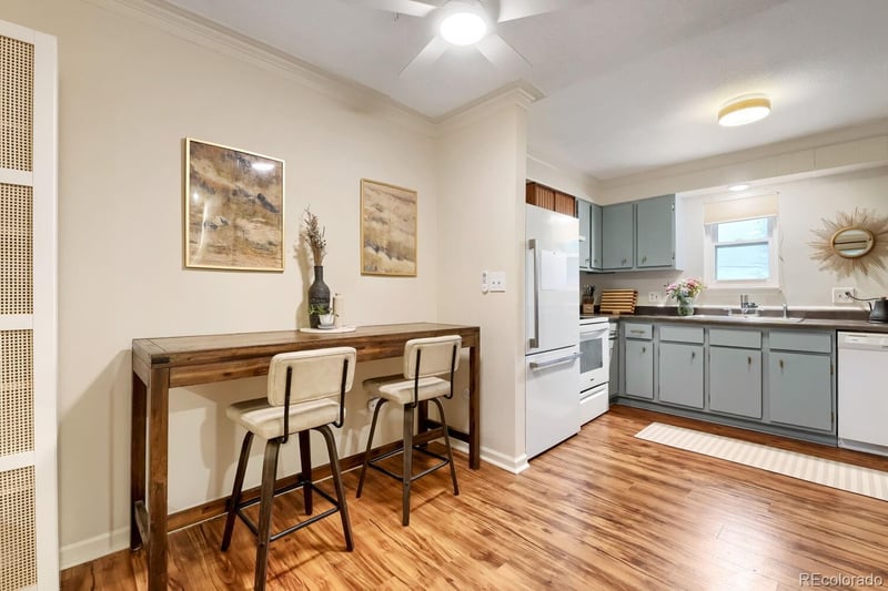5700 28th Ave #13, Wheat Ridge, CO 80214