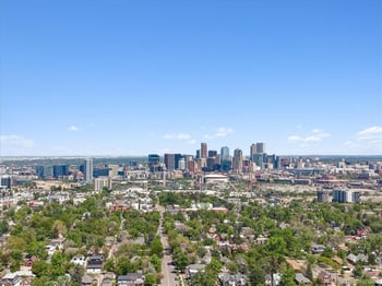 3643 23rd Ave, Denver, CO 80211