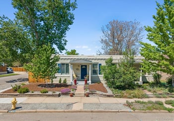 3643 23rd Ave, Denver, CO 80211