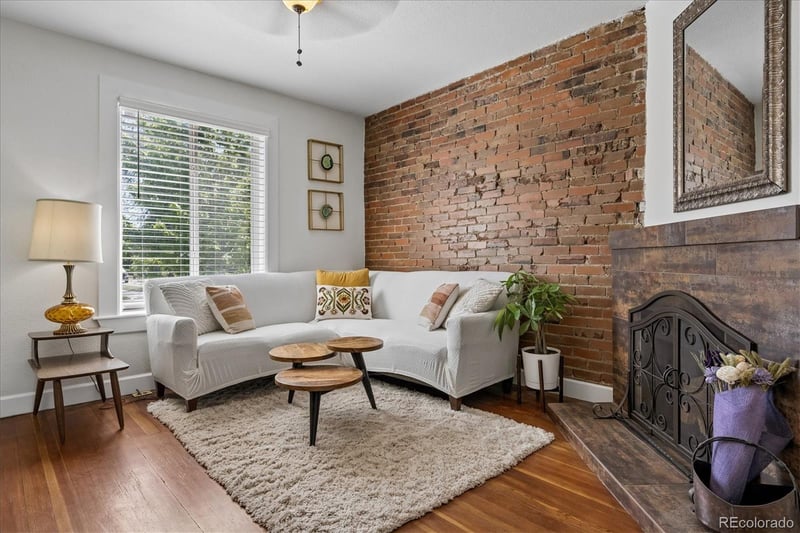 3643 23rd Ave, Denver, CO 80211