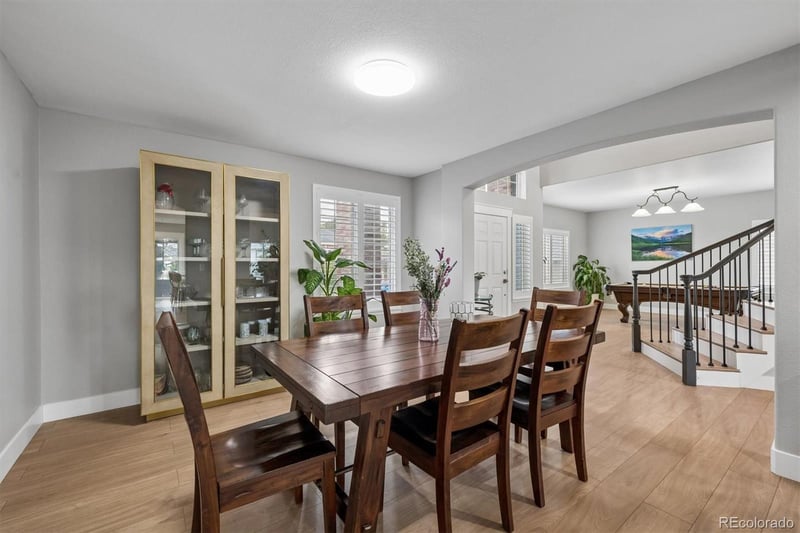 5731 Glenstone Dr, Highlands Ranch, CO 80130