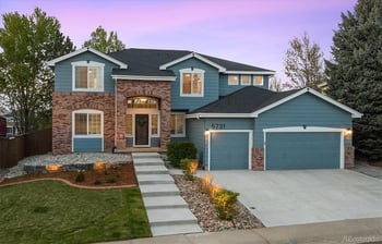 5731 Glenstone Dr, Highlands Ranch, CO 80130