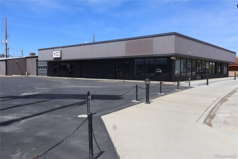 2733 8th Ave, Garden City, CO 80631