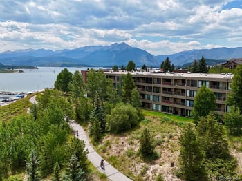 220 E La Bonte St #215, Dillon, CO 80435