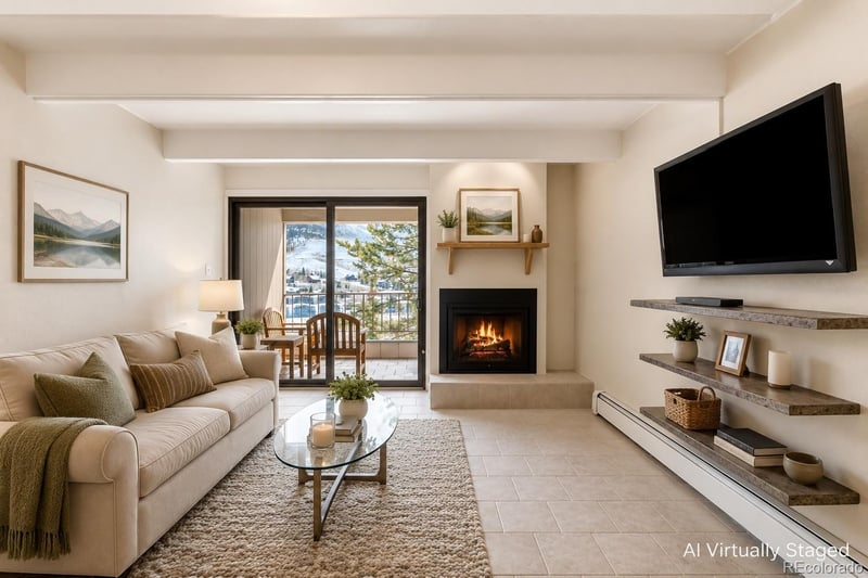 220 La Bonte St #215, Dillon, CO 80435