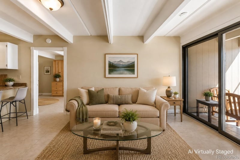 220 La Bonte St #215, Dillon, CO 80435
