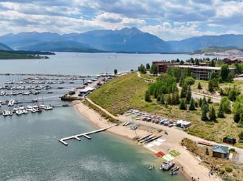 220 La Bonte St #215, Dillon, CO 80435