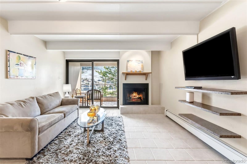220 La Bonte St #215, Dillon, CO 80435