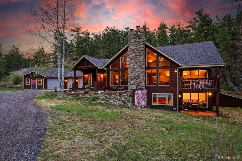 15541 County Road 18, Loveland, CO 80537