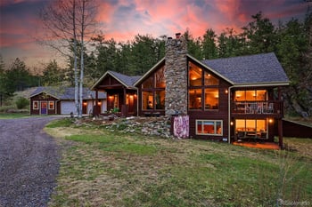 15541 W County Road 18, Loveland, CO 80537