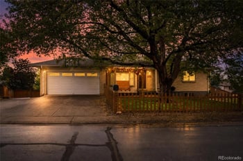 1846 Cole Ct, Lakewood, CO 80228