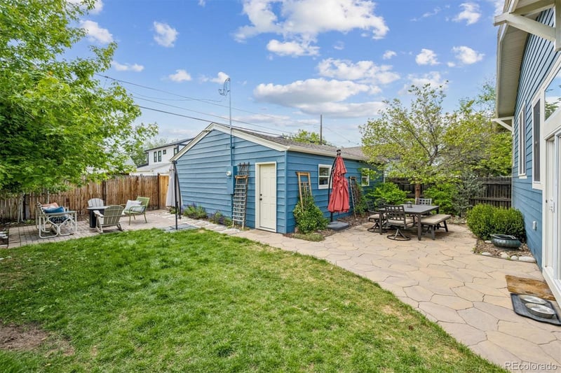 4169 Yates St, Denver, CO 80212
