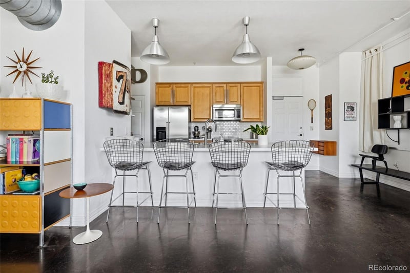 277 Broadway #209, Denver, CO 80203