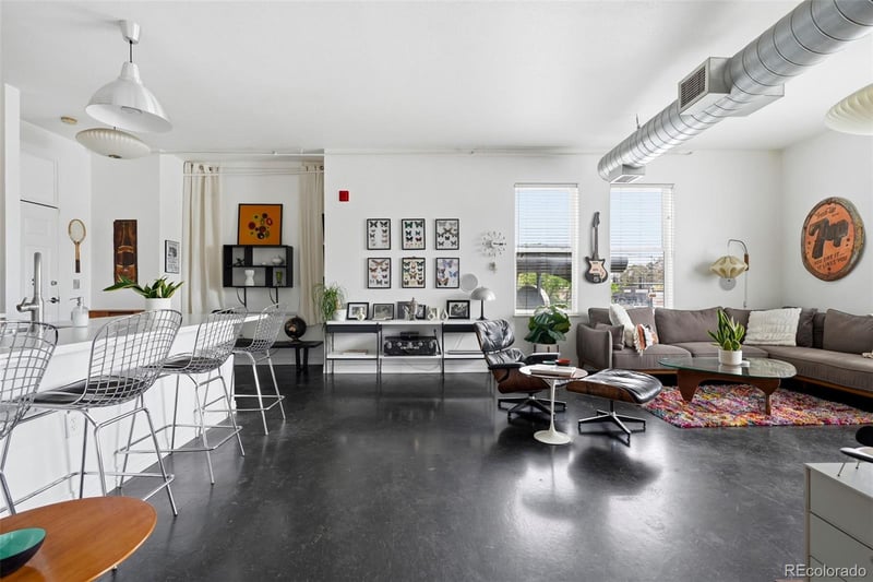 277 Broadway #209, Denver, CO 80203