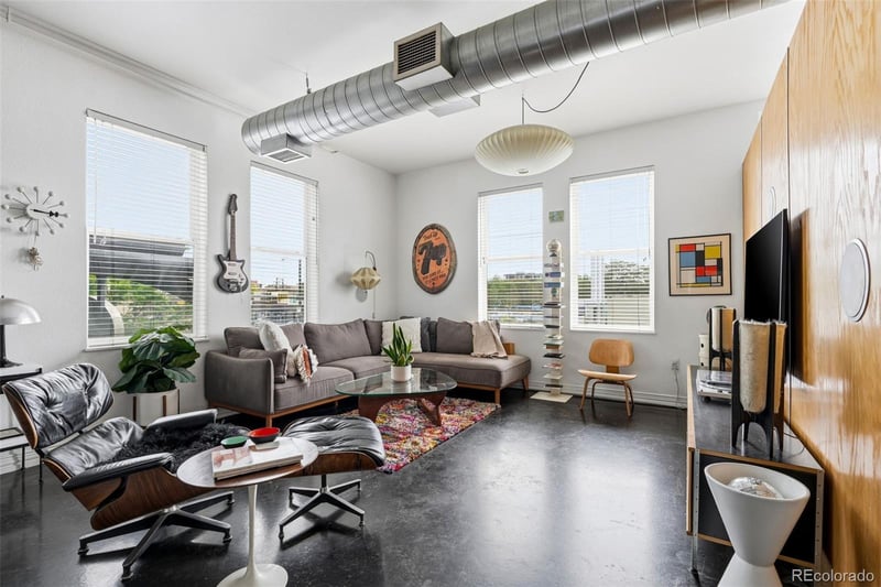 277 Broadway #209, Denver, CO 80203