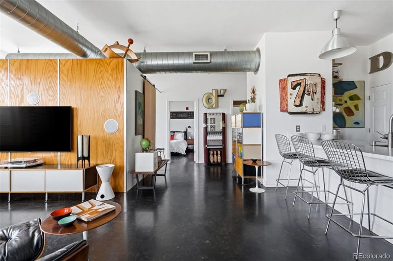 277 Broadway #209, Denver, CO 80203
