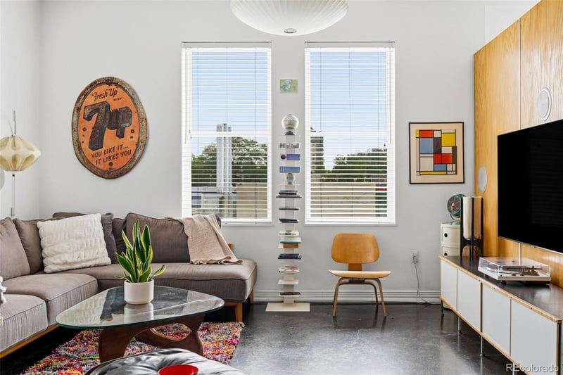 277 Broadway #209, Denver, CO 80203