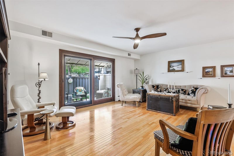 3538 Ivanhoe St, Denver, CO 80237