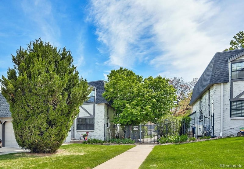 3538 Ivanhoe St, Denver, CO 80237
