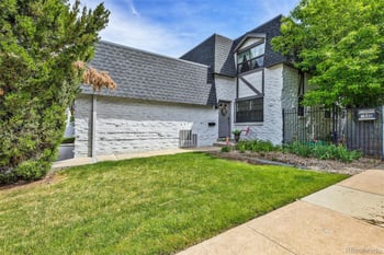 3538 S Ivanhoe St, Denver, CO 80237
