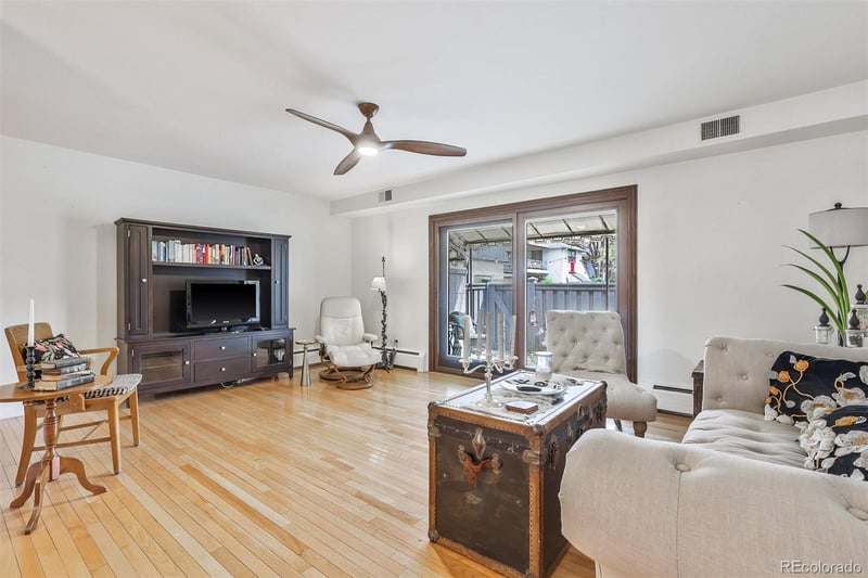 3538 Ivanhoe St, Denver, CO 80237