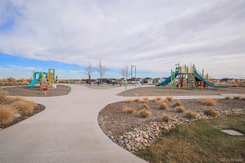 7338 S Yantley Way, Aurora, CO 80016