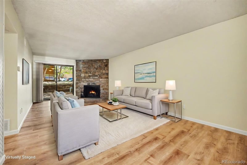 433 Wright St #103, Lakewood, CO 80228