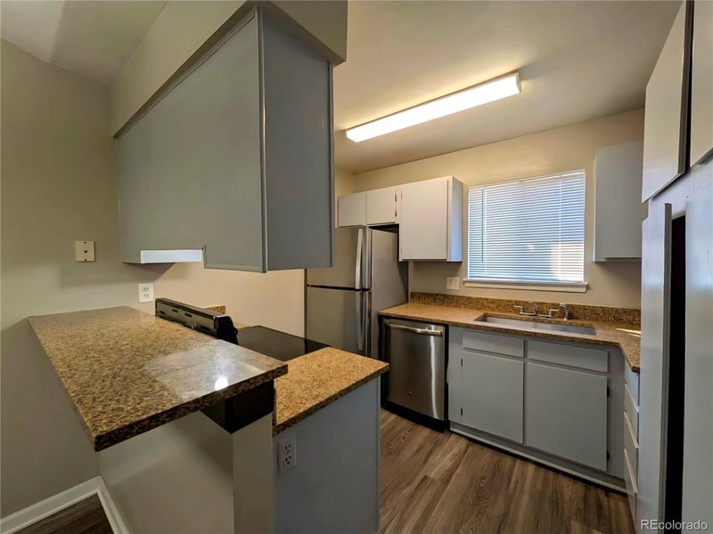 2231 Buckley Rd #202, Aurora, CO 80013