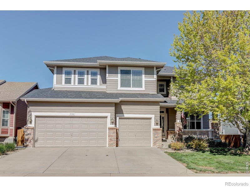 116 Muscovey Ln, Johnstown, CO 80534