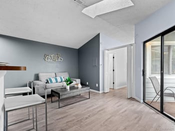 5620 80th Pl #74, Arvada, CO 80003