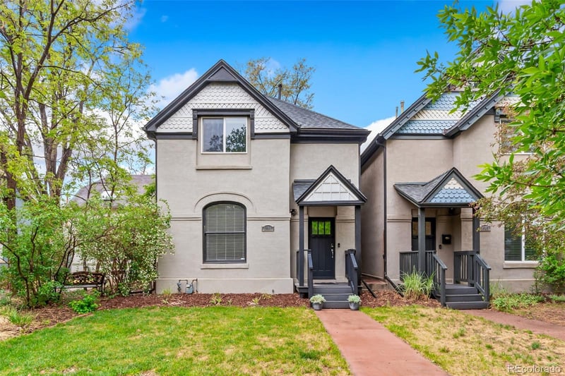 2081 Ogden St, Denver, CO 80205