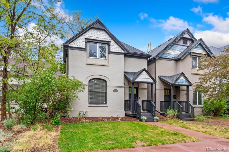 2081 Ogden St, Denver, CO 80205