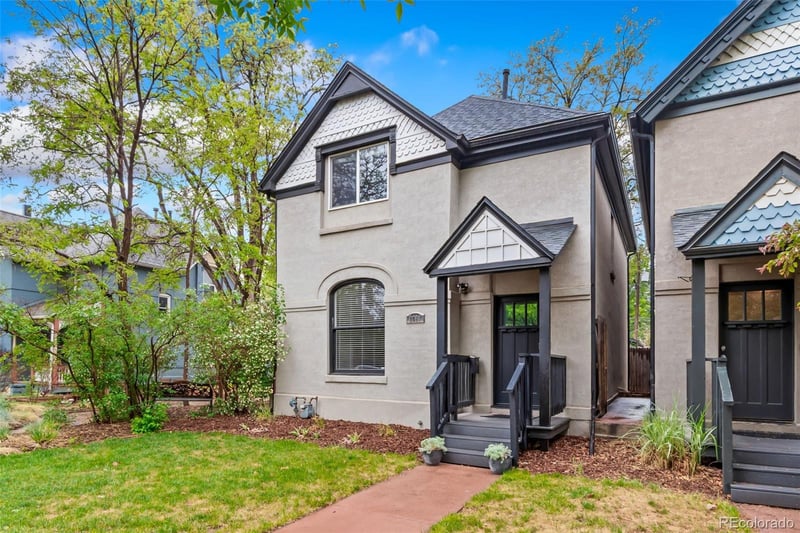 2081 Ogden St, Denver, CO 80205