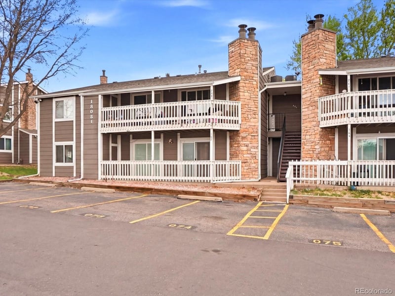 18051 Kentucky Ave #103, Aurora, CO 80017