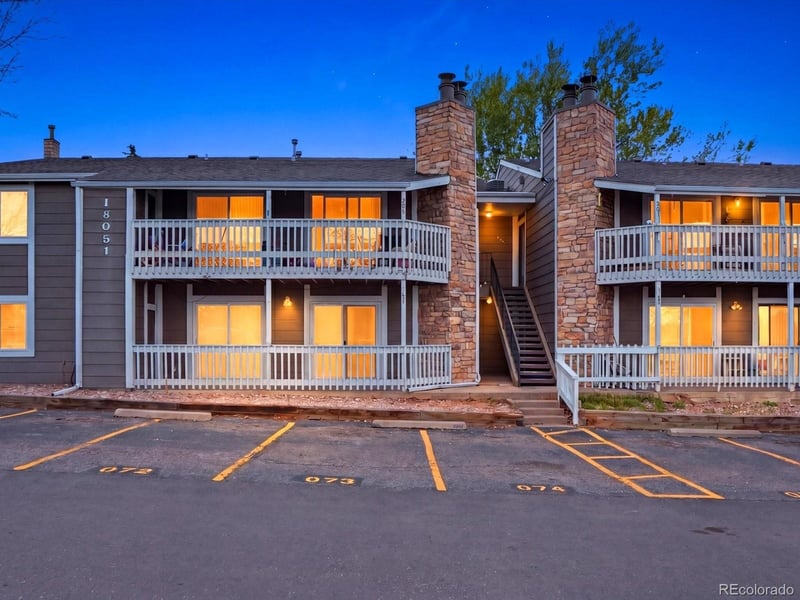 18051 Kentucky Ave #103, Aurora, CO 80017