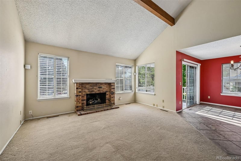 3990 S Rifle Ct, Aurora, CO 80013