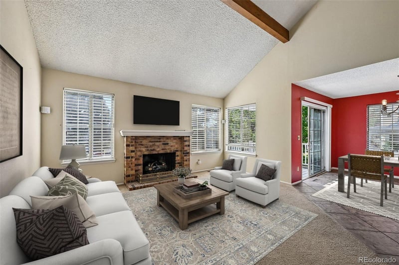 3990 S Rifle Ct, Aurora, CO 80013