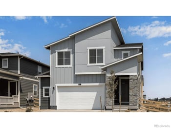 812 Trumpet Ln, Windsor, CO 80550