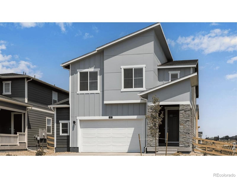 812 Trumpet Ln, Windsor, CO 80550