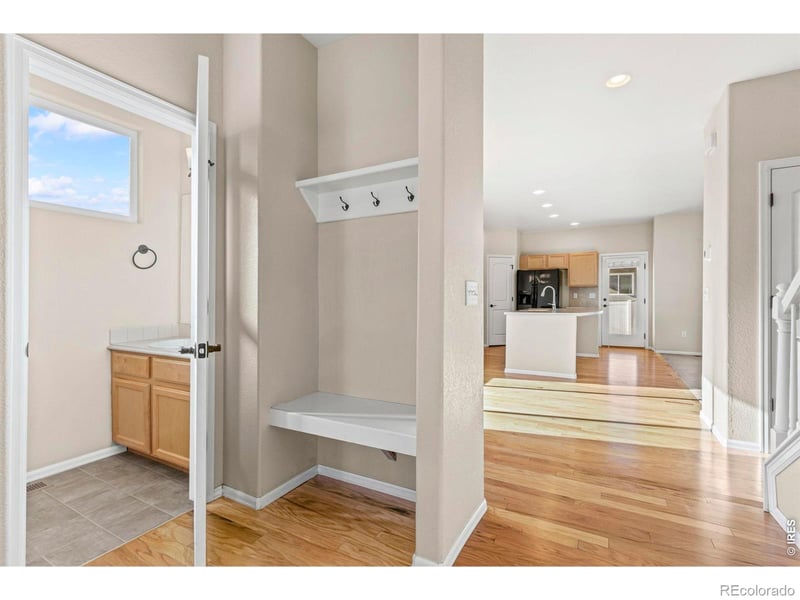 431 Ptarmigan St, Severance, CO 80550