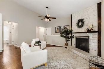 7823 S Windermere Cir, Littleton, CO 80120