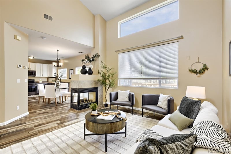 4889 Thorndike Ave, Castle Rock, CO 80104