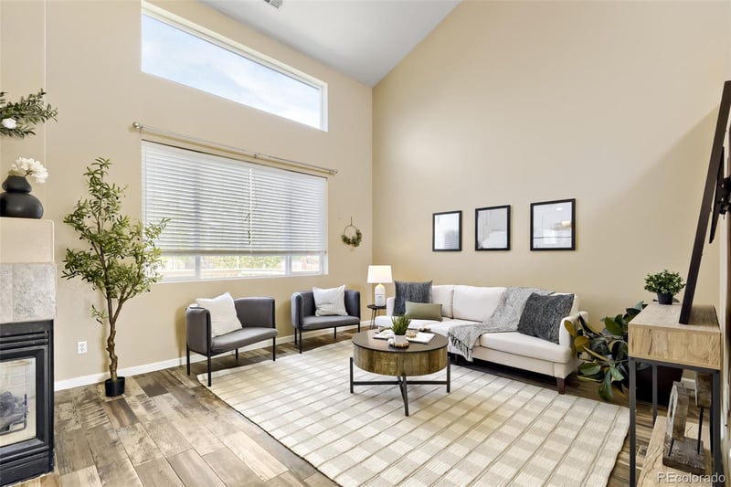 4889 Thorndike Ave, Castle Rock, CO 80104