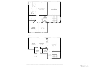 4889 Thorndike Ave, Castle Rock, CO 80104