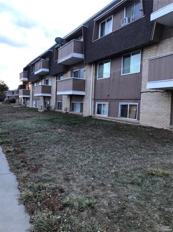 561 Geneva St #200, Aurora, CO 80010
