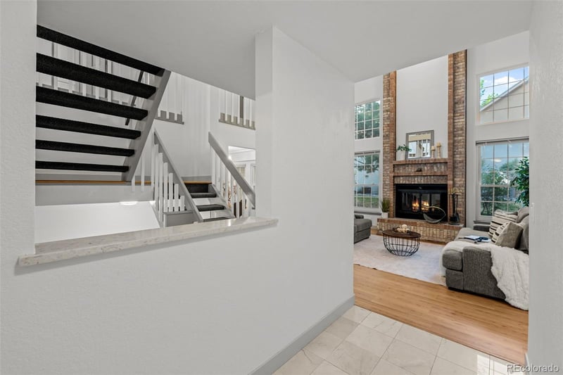 1408 E Nichols Cir, Centennial, CO 80122